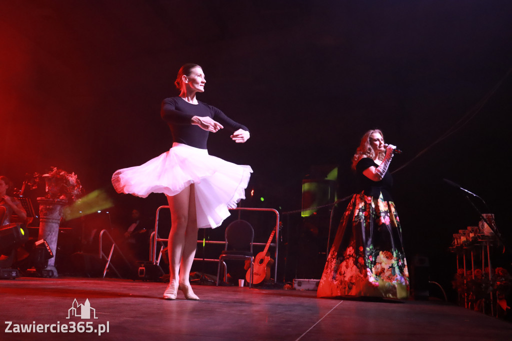 Fotorelacja I: Koncert Noworoczny Kroczyce 2026!