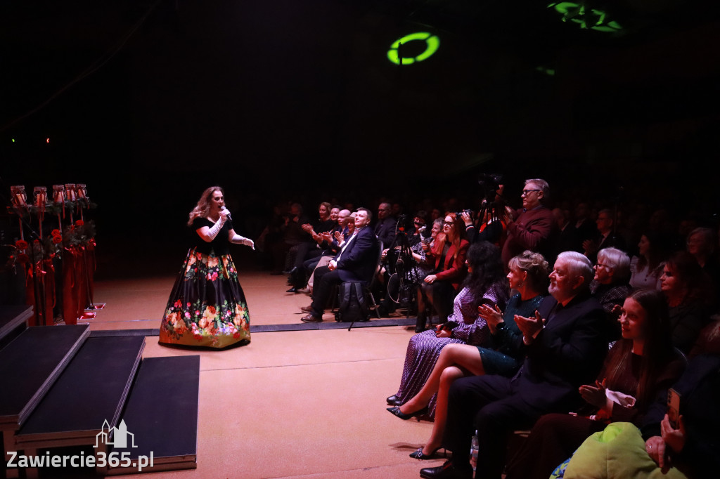 Fotorelacja I: Koncert Noworoczny Kroczyce 2026!