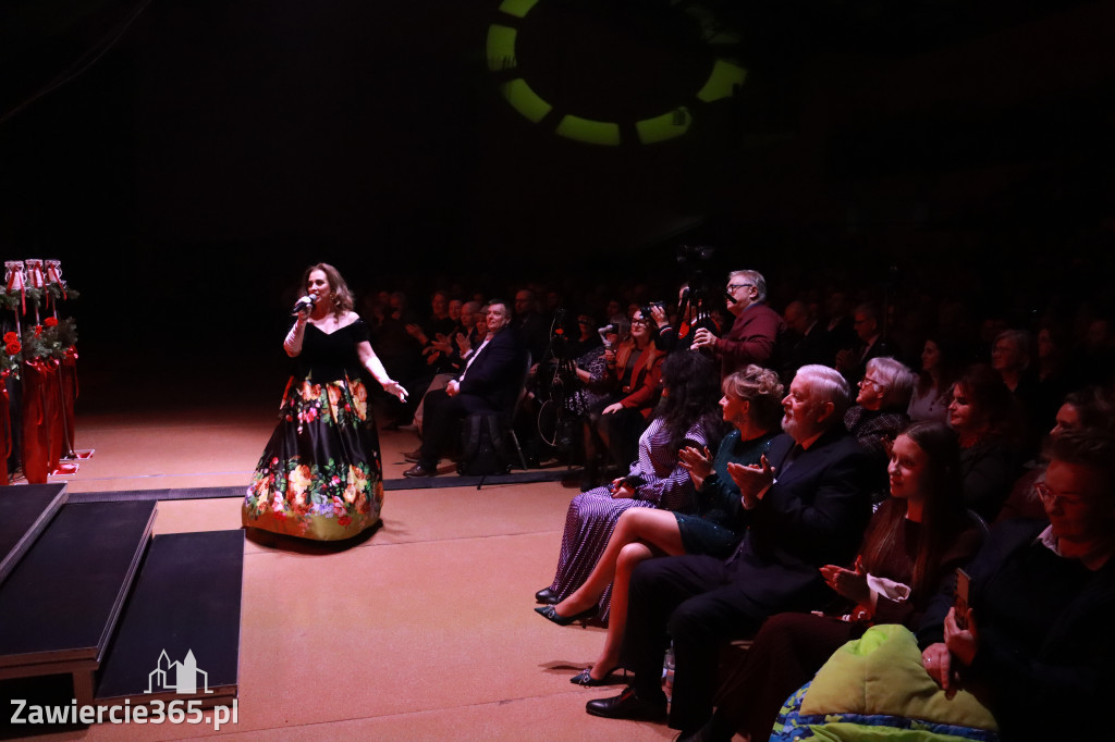 Fotorelacja I: Koncert Noworoczny Kroczyce 2026!