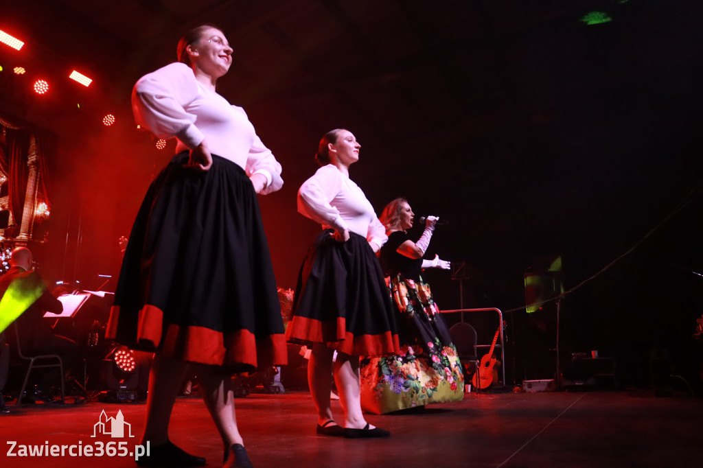 Fotorelacja I: Koncert Noworoczny Kroczyce 2026!