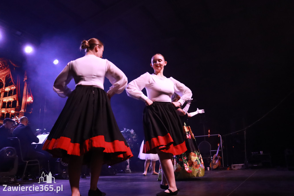 Fotorelacja I: Koncert Noworoczny Kroczyce 2026!