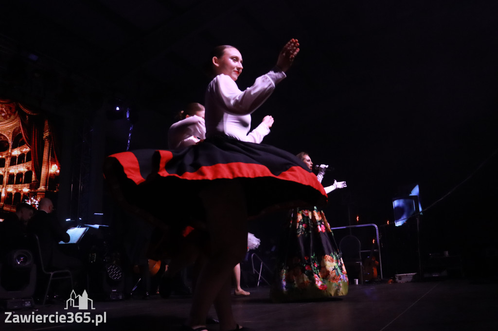 Fotorelacja I: Koncert Noworoczny Kroczyce 2026!