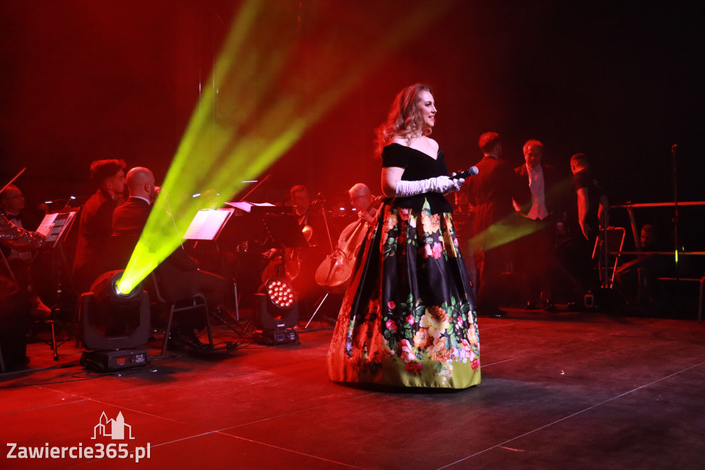 Fotorelacja I: Koncert Noworoczny Kroczyce 2026!