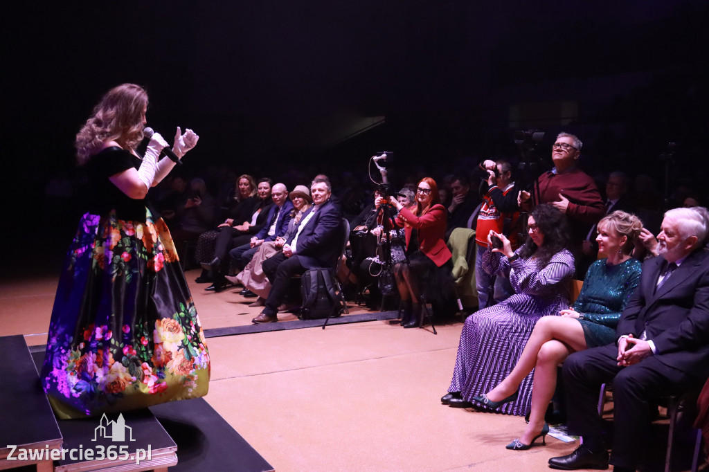 Fotorelacja I: Koncert Noworoczny Kroczyce 2026!