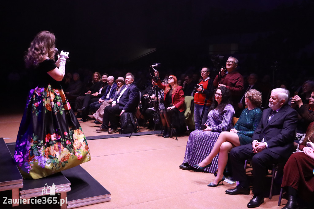 Fotorelacja I: Koncert Noworoczny Kroczyce 2026!