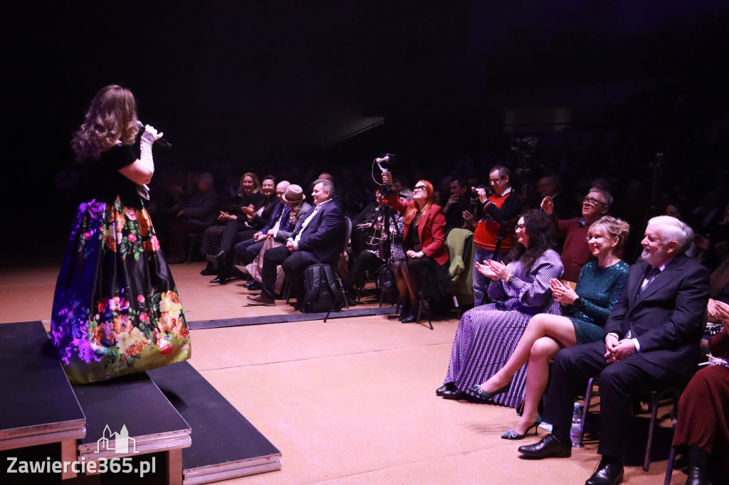 Fotorelacja I: Koncert Noworoczny Kroczyce 2026!