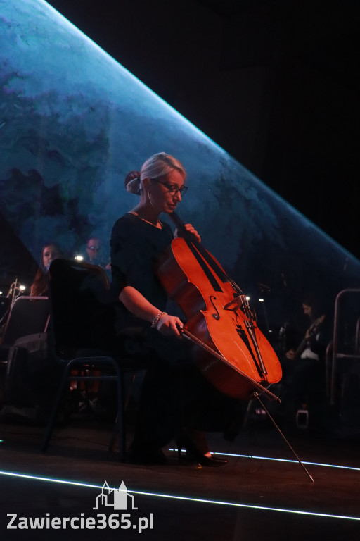 Fotorelacja I: Koncert Noworoczny Kroczyce 2026!