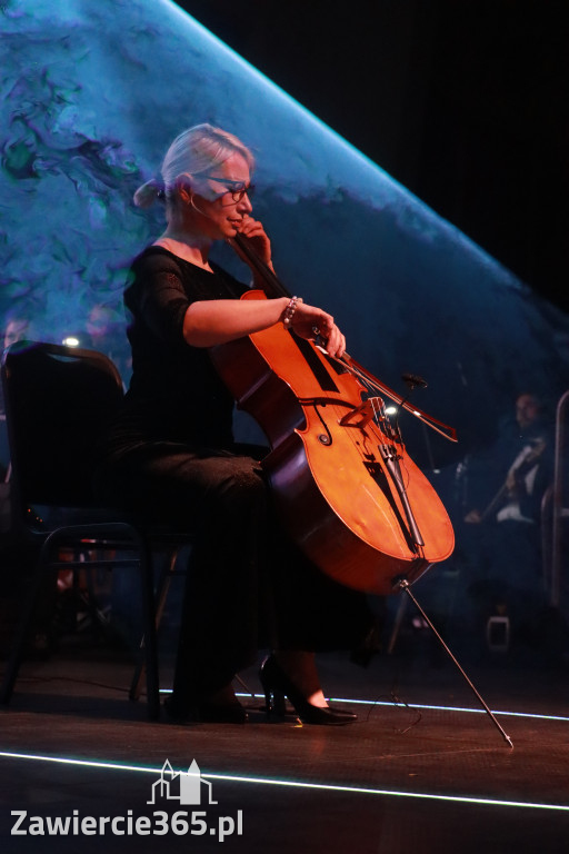 Fotorelacja I: Koncert Noworoczny Kroczyce 2026!