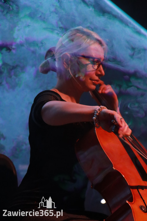 Fotorelacja I: Koncert Noworoczny Kroczyce 2026!