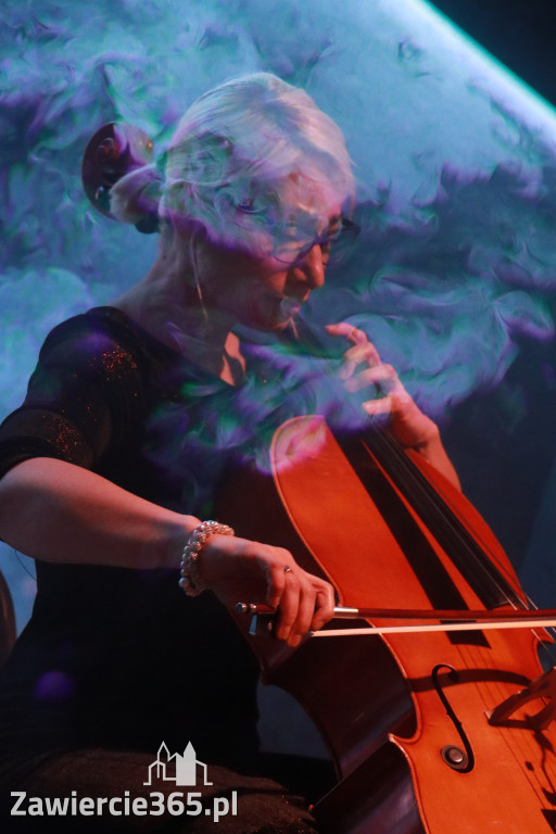 Fotorelacja I: Koncert Noworoczny Kroczyce 2026!