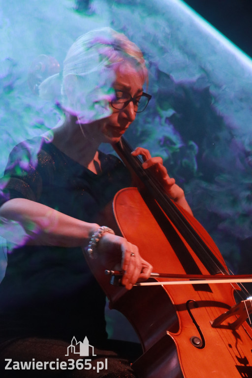 Fotorelacja I: Koncert Noworoczny Kroczyce 2026!