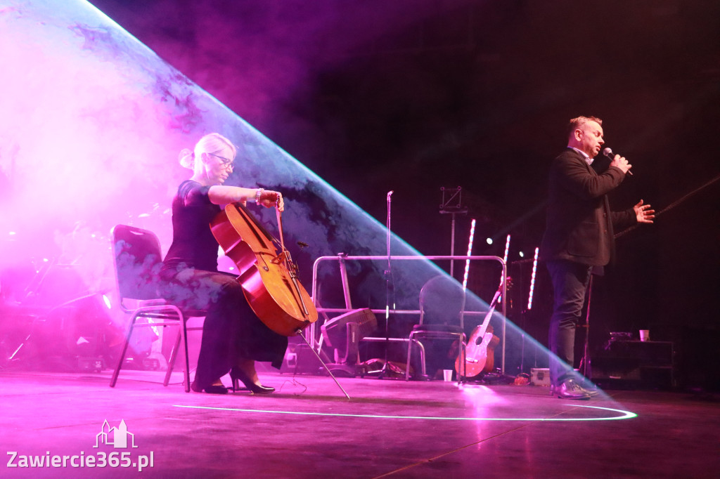 Fotorelacja I: Koncert Noworoczny Kroczyce 2026!