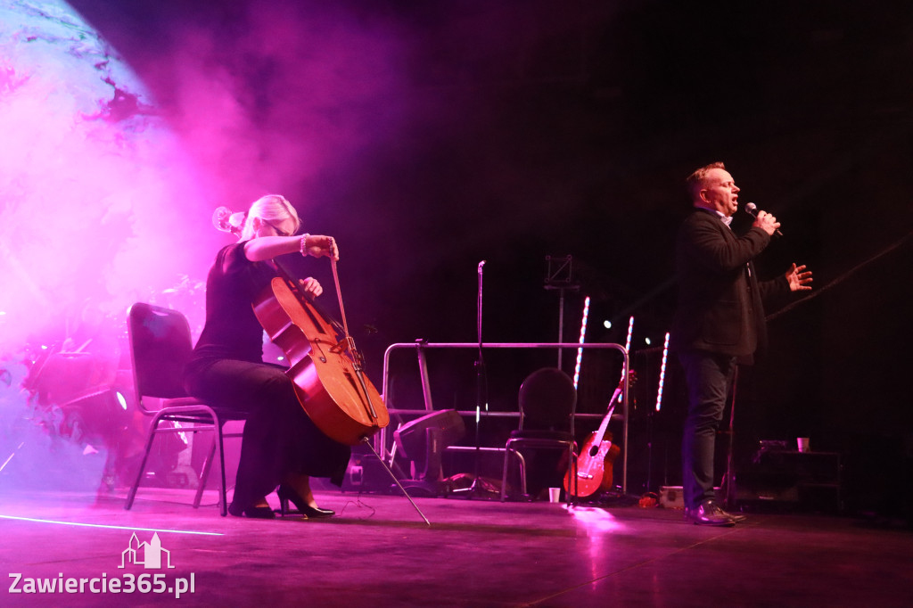 Fotorelacja I: Koncert Noworoczny Kroczyce 2026!