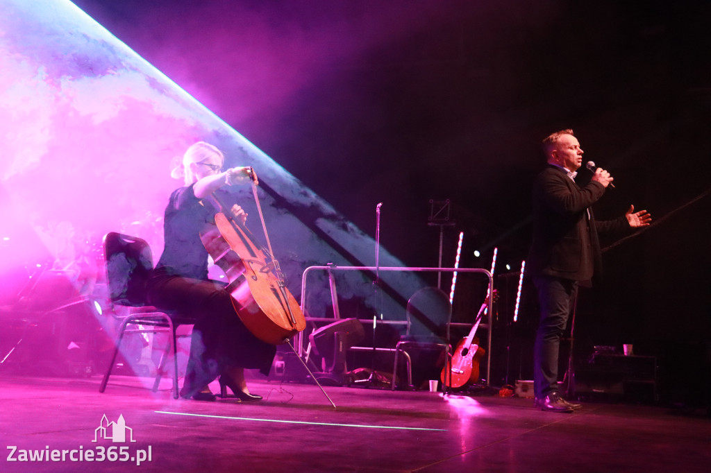 Fotorelacja I: Koncert Noworoczny Kroczyce 2026!