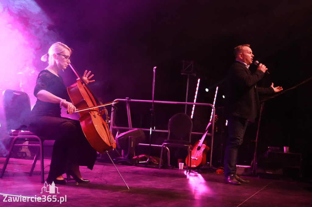 Fotorelacja I: Koncert Noworoczny Kroczyce 2026!