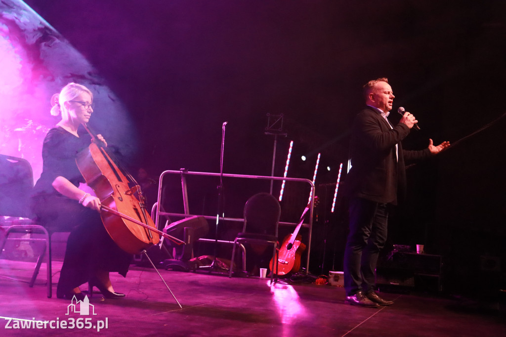 Fotorelacja I: Koncert Noworoczny Kroczyce 2026!