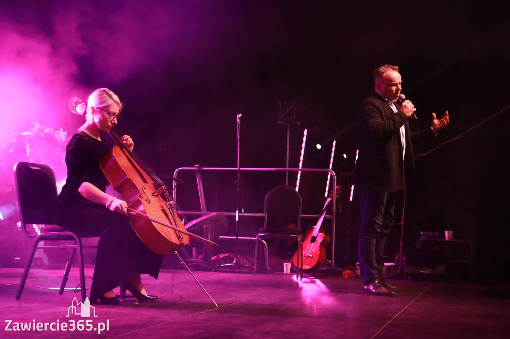 Fotorelacja I: Koncert Noworoczny Kroczyce 2026!