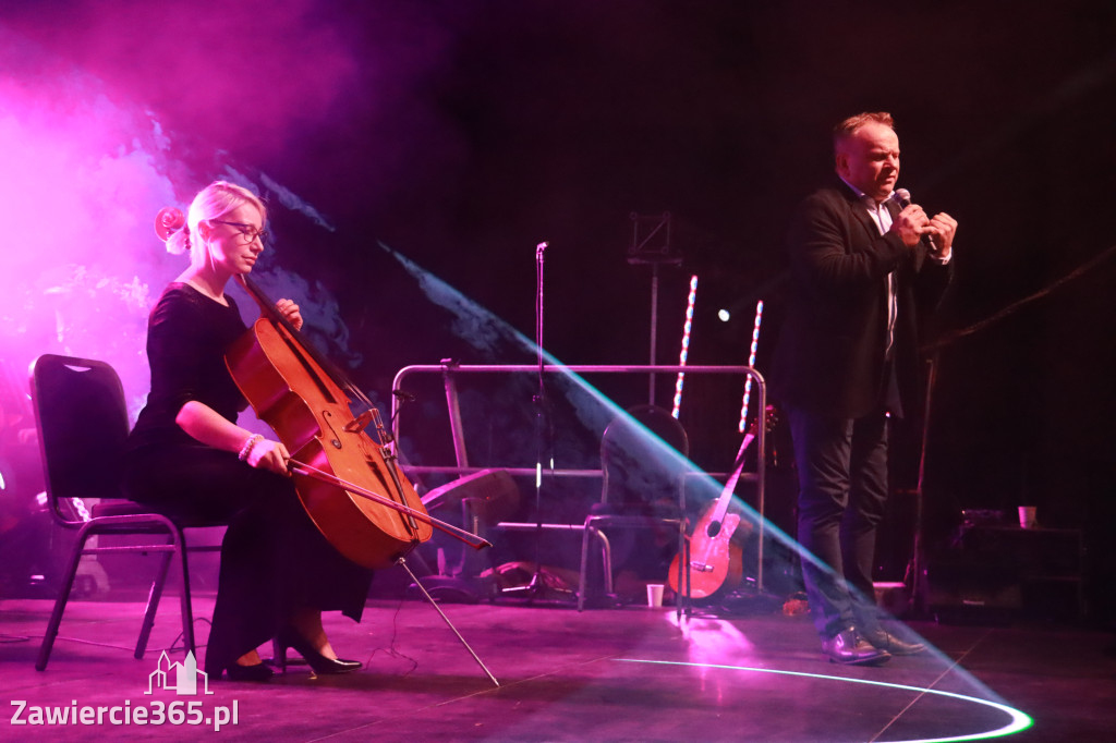 Fotorelacja I: Koncert Noworoczny Kroczyce 2026!