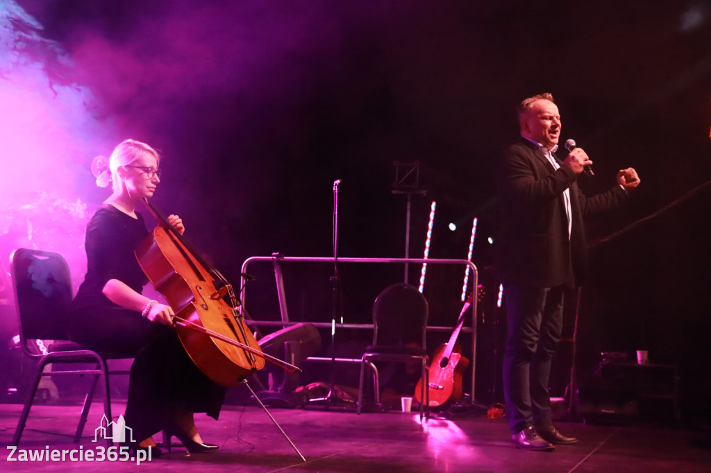 Fotorelacja I: Koncert Noworoczny Kroczyce 2026!