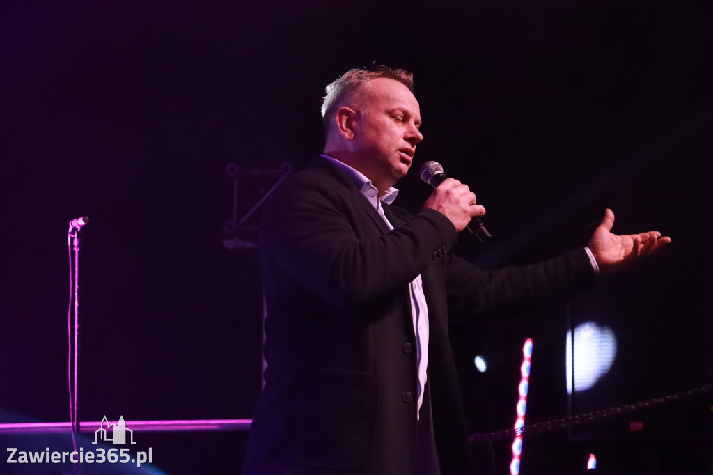 Fotorelacja I: Koncert Noworoczny Kroczyce 2026!