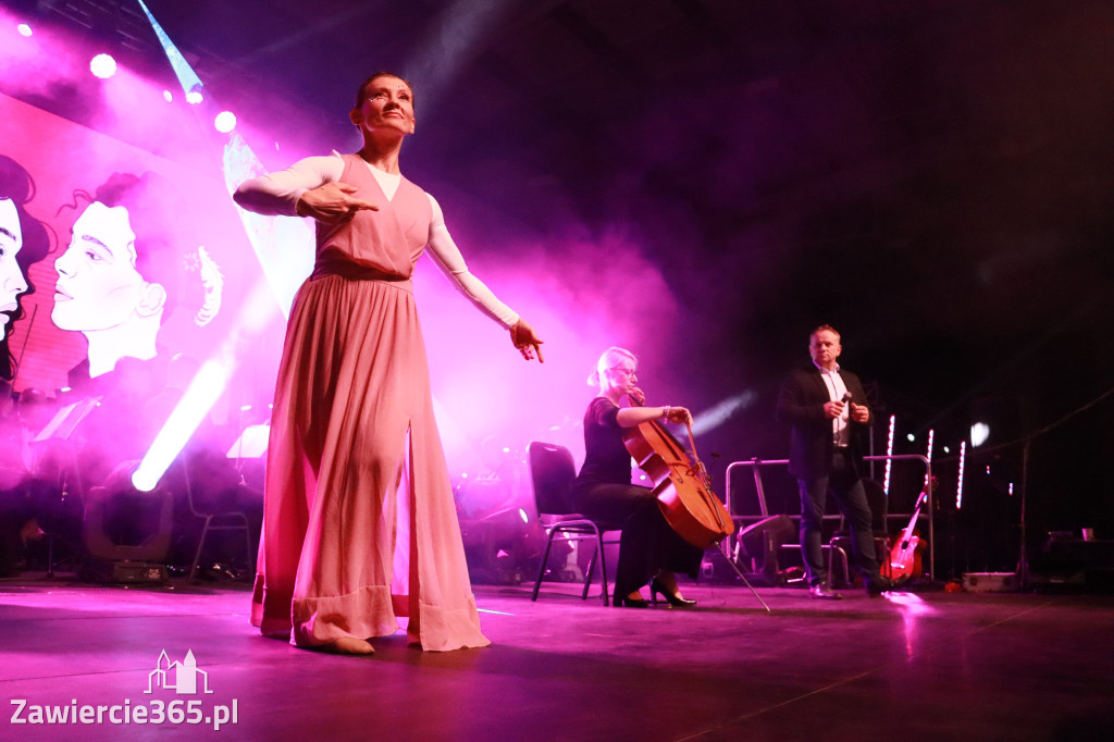 Fotorelacja I: Koncert Noworoczny Kroczyce 2026!