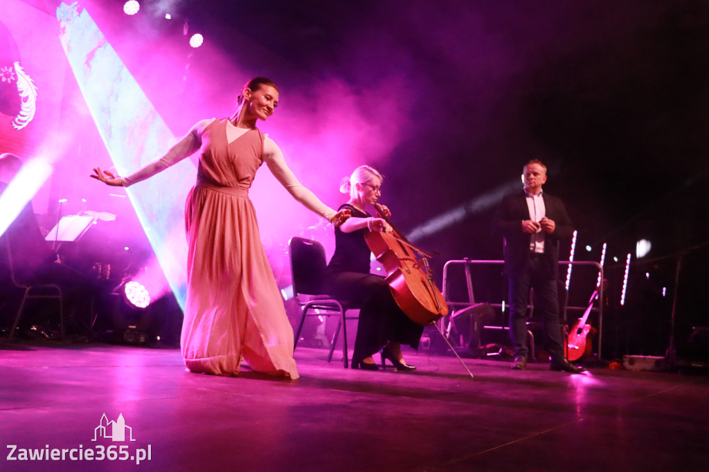 Fotorelacja I: Koncert Noworoczny Kroczyce 2026!