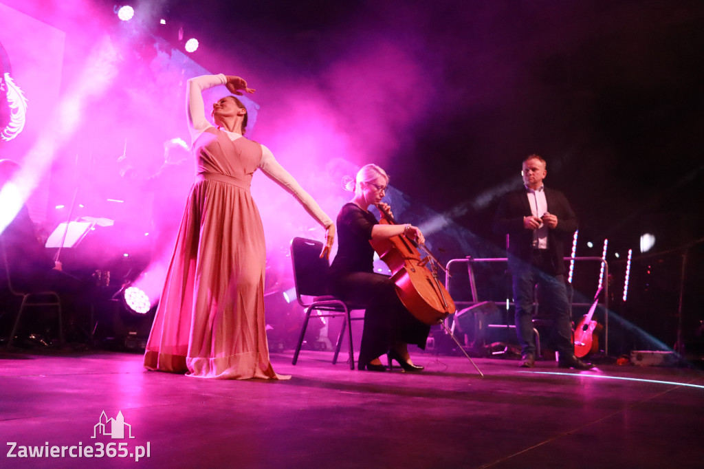 Fotorelacja I: Koncert Noworoczny Kroczyce 2026!