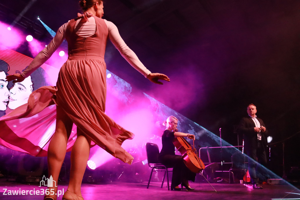 Fotorelacja I: Koncert Noworoczny Kroczyce 2026!