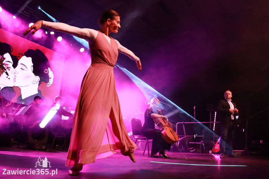 Fotorelacja I: Koncert Noworoczny Kroczyce 2026!