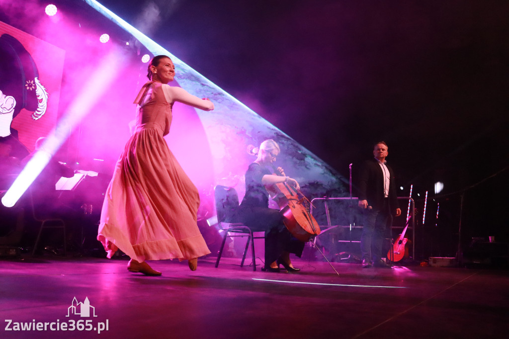 Fotorelacja I: Koncert Noworoczny Kroczyce 2026!