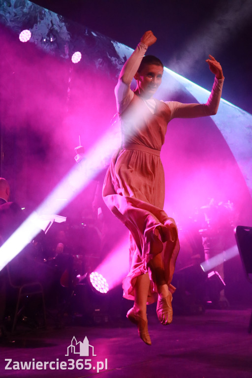 Fotorelacja I: Koncert Noworoczny Kroczyce 2026!