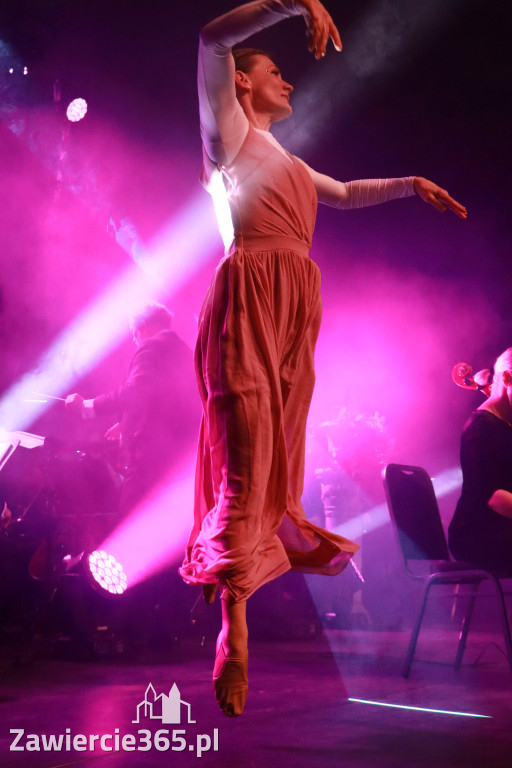 Fotorelacja I: Koncert Noworoczny Kroczyce 2026!