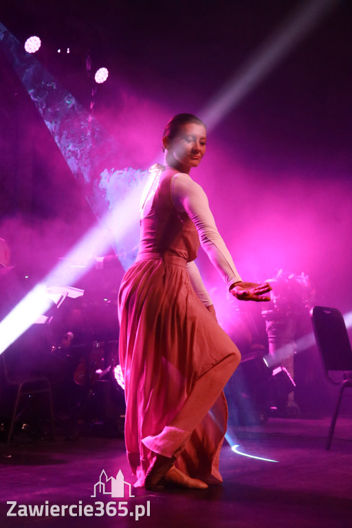 Fotorelacja I: Koncert Noworoczny Kroczyce 2026!