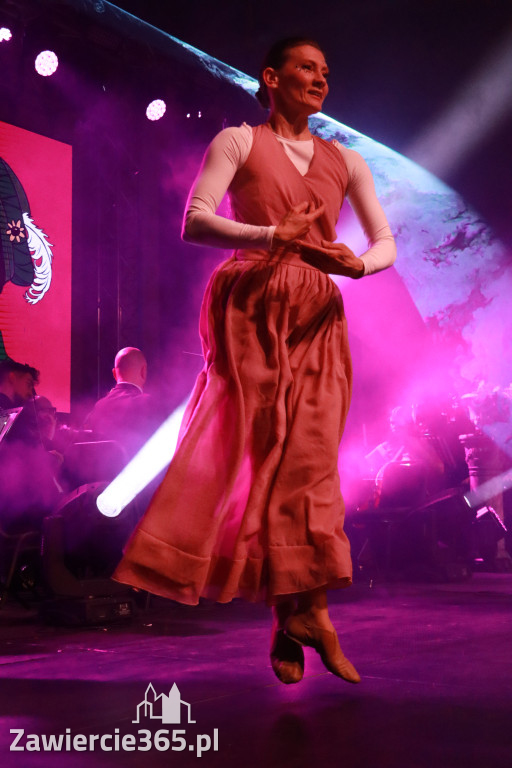 Fotorelacja I: Koncert Noworoczny Kroczyce 2026!