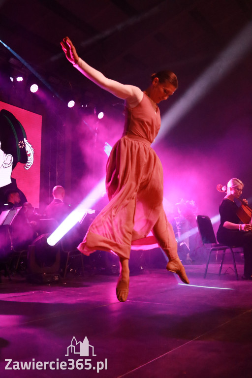 Fotorelacja I: Koncert Noworoczny Kroczyce 2026!