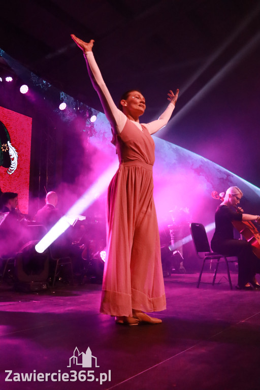 Fotorelacja I: Koncert Noworoczny Kroczyce 2026!