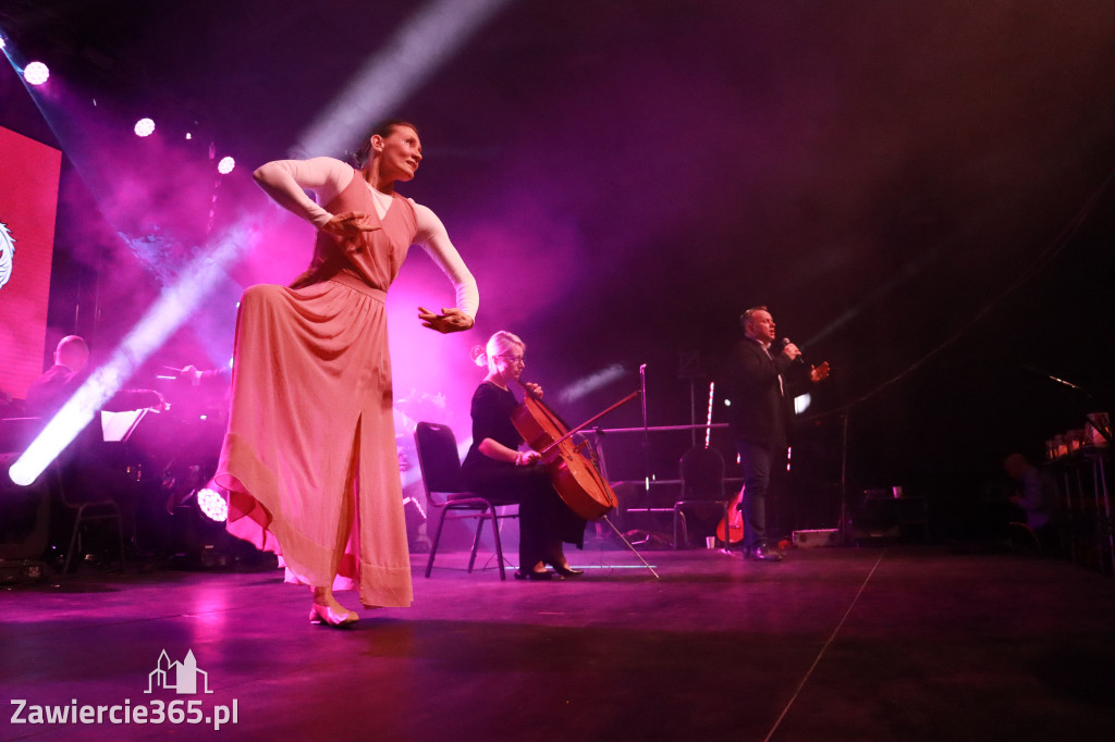 Fotorelacja I: Koncert Noworoczny Kroczyce 2026!