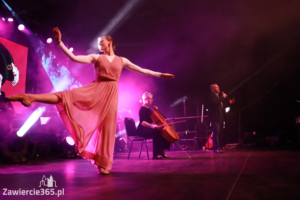 Fotorelacja I: Koncert Noworoczny Kroczyce 2026!