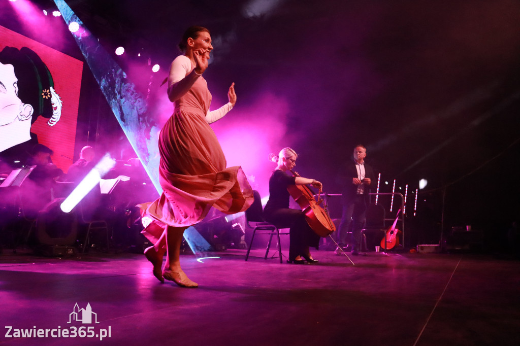 Fotorelacja I: Koncert Noworoczny Kroczyce 2026!