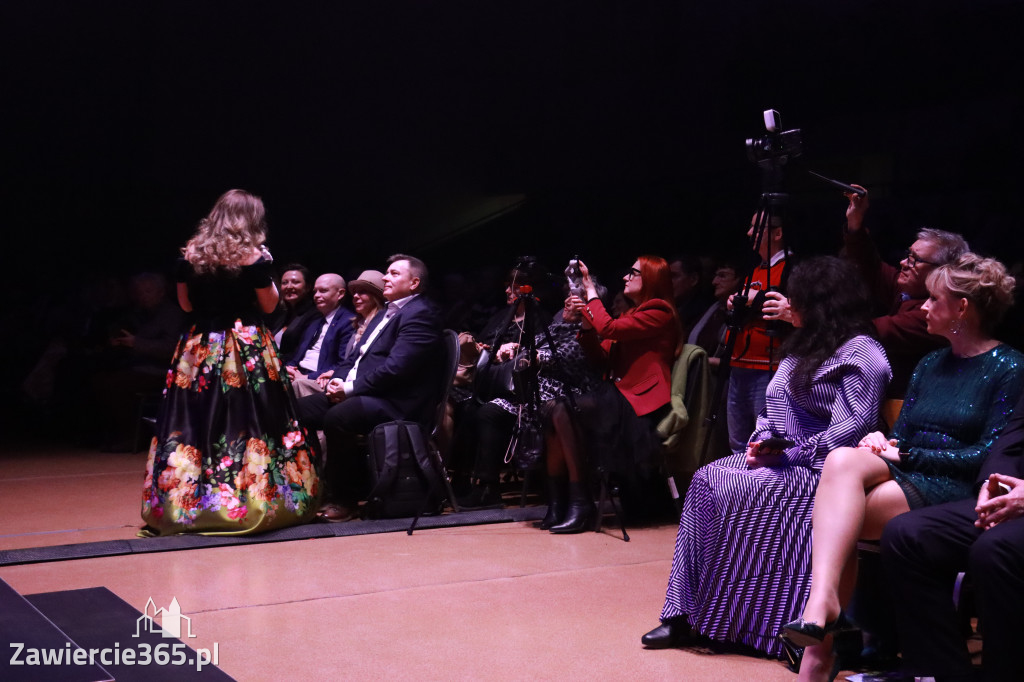 Fotorelacja I: Koncert Noworoczny Kroczyce 2026!