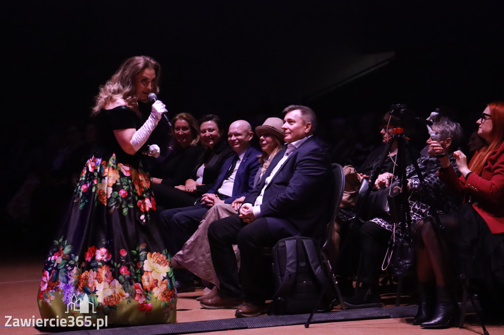 Fotorelacja I: Koncert Noworoczny Kroczyce 2026!