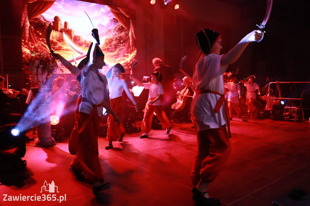 Fotorelacja I: Koncert Noworoczny Kroczyce 2026!