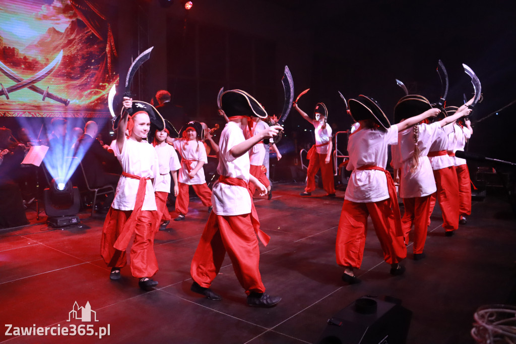 Fotorelacja I: Koncert Noworoczny Kroczyce 2026!