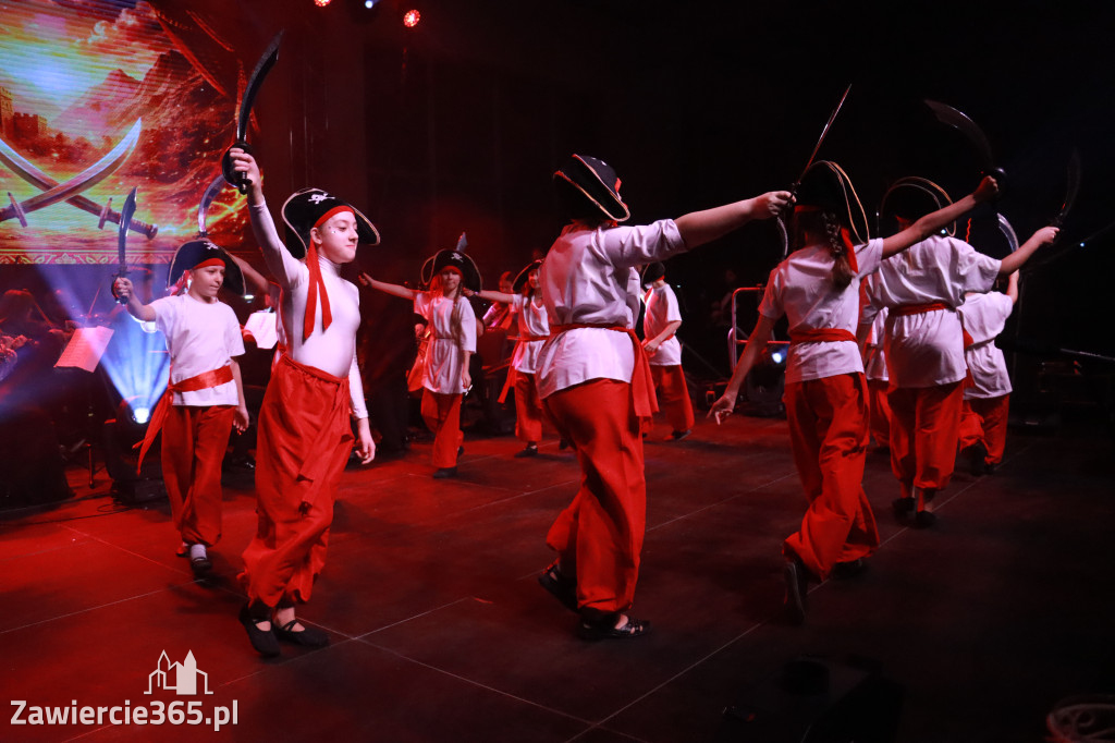 Fotorelacja I: Koncert Noworoczny Kroczyce 2026!