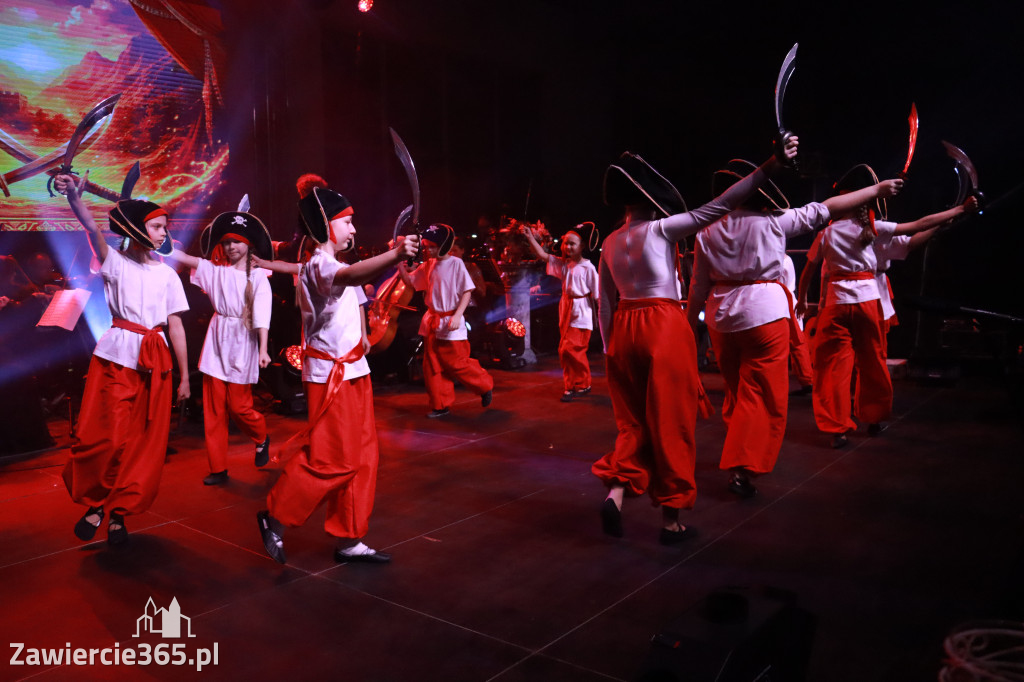 Fotorelacja I: Koncert Noworoczny Kroczyce 2026!