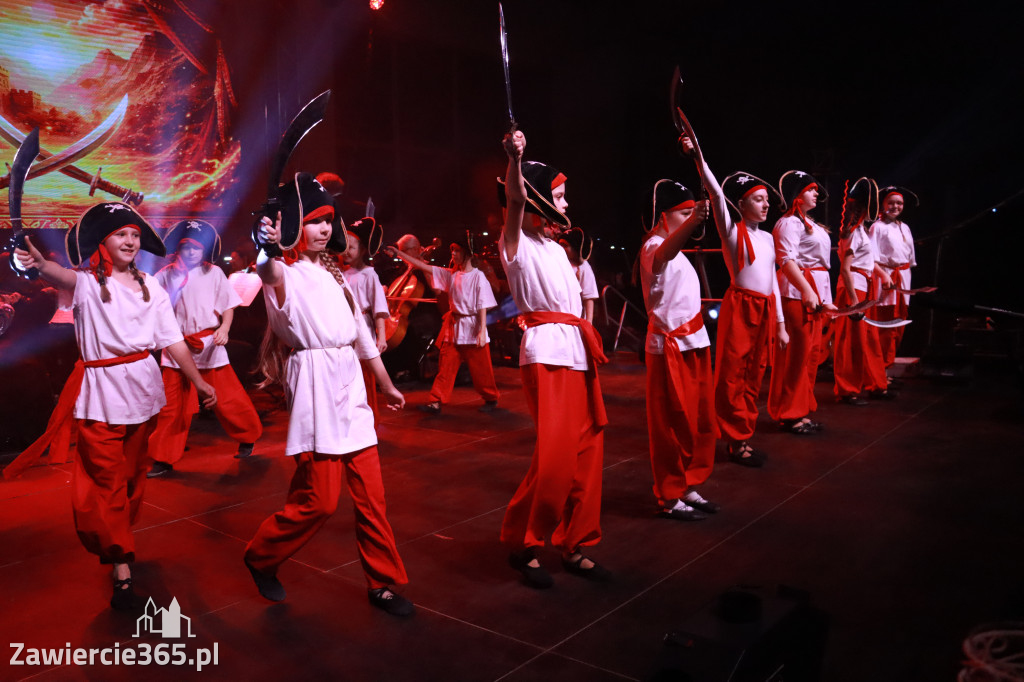 Fotorelacja I: Koncert Noworoczny Kroczyce 2026!