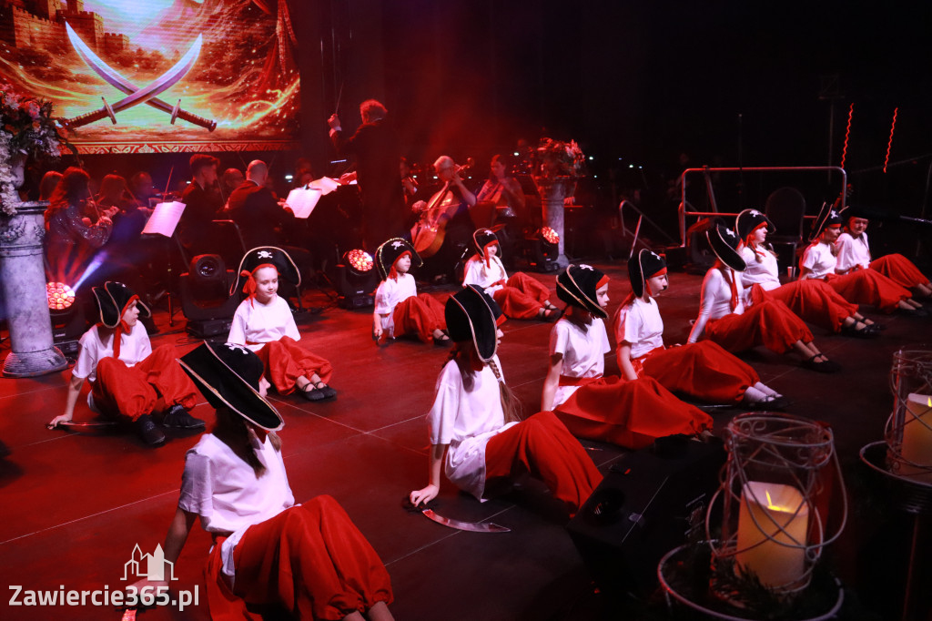 Fotorelacja I: Koncert Noworoczny Kroczyce 2026!