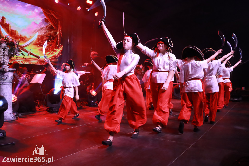 Fotorelacja I: Koncert Noworoczny Kroczyce 2026!