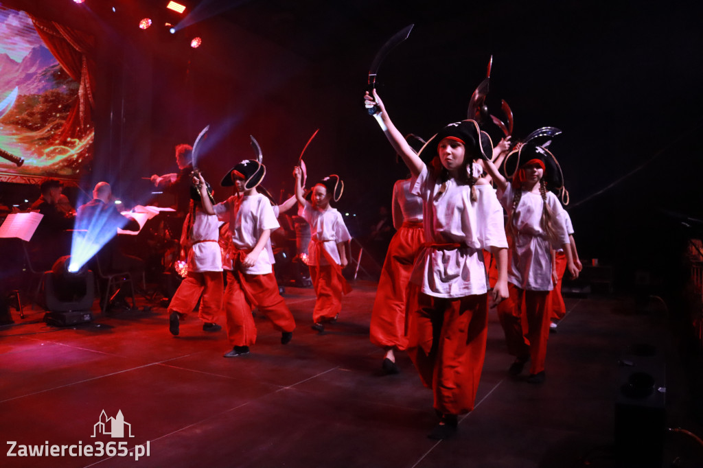 Fotorelacja I: Koncert Noworoczny Kroczyce 2026!