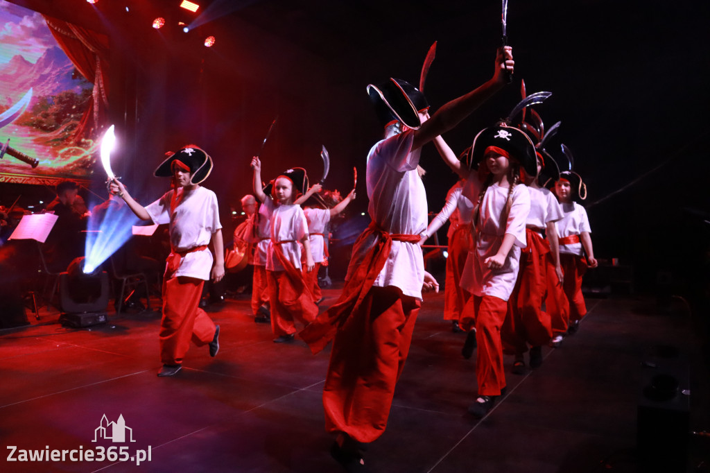 Fotorelacja I: Koncert Noworoczny Kroczyce 2026!